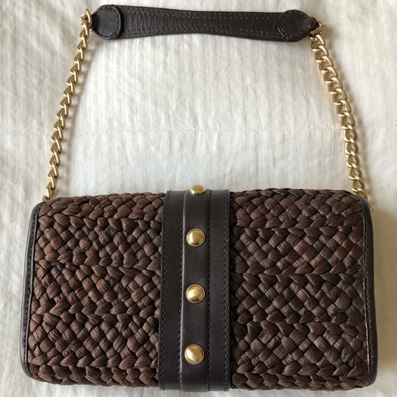 Michael Kors purse - LIKE-NEW - Picture 2 of 4